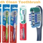 Mouth Clean Toothbrush
